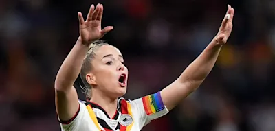 &bdquo;Mehr als eine Million Zuschauer&ldquo; &ndash; Deutschland richtet Frauen-EM 2029 aus