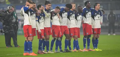 &bdquo;Gegen Werder werden wir ein anderes Gesicht zeigen&ldquo;