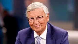 Bosbach zu Rentenstreit: Eigentlich m&uuml;sste Fraktionsf&uuml;hrung beichten