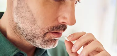 Fruchtbarkeit t&auml;glich kontrollieren? Forscherin arbeitet an Verh&uuml;tungspille f&uuml;r M&auml;nner