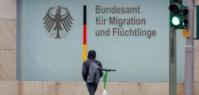 Asylklagen belasten Verwaltungsgerichte &ndash; Viele Verfahren dauern l&auml;nger als ein Jahr