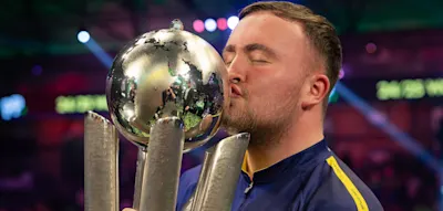 Das Ende der Spekulationen &ndash; Darts-WM bis 2031 im Ally Pally