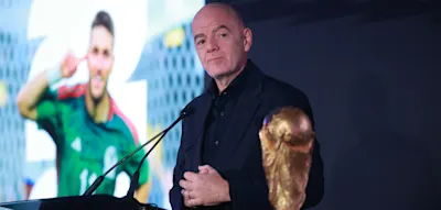 Das Losgl&uuml;ck der deutschen Nationalelf liegt in den H&auml;nden von vier Weltstars