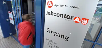 Mehrheit der B&uuml;rgergeld-Empf&auml;nger sucht keinen Job