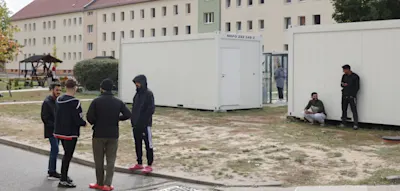 Trotz &bdquo;Migrationswende&ldquo; erneut mehr als 100.000 neue Asylbewerber in diesem Jahr