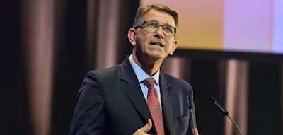 Drei Bundesminister sagen f&uuml;r Ludwig-Erhard-Gipfel 2026 zu &ndash;&nbsp;eine vierte ist angefragt