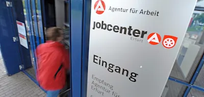 Mehrheit der B&uuml;rgergeld-Empf&auml;nger sucht keinen Job
