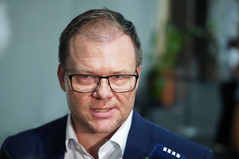 Schneider will Klimaschutzprogramm erst 2026 vorlegen