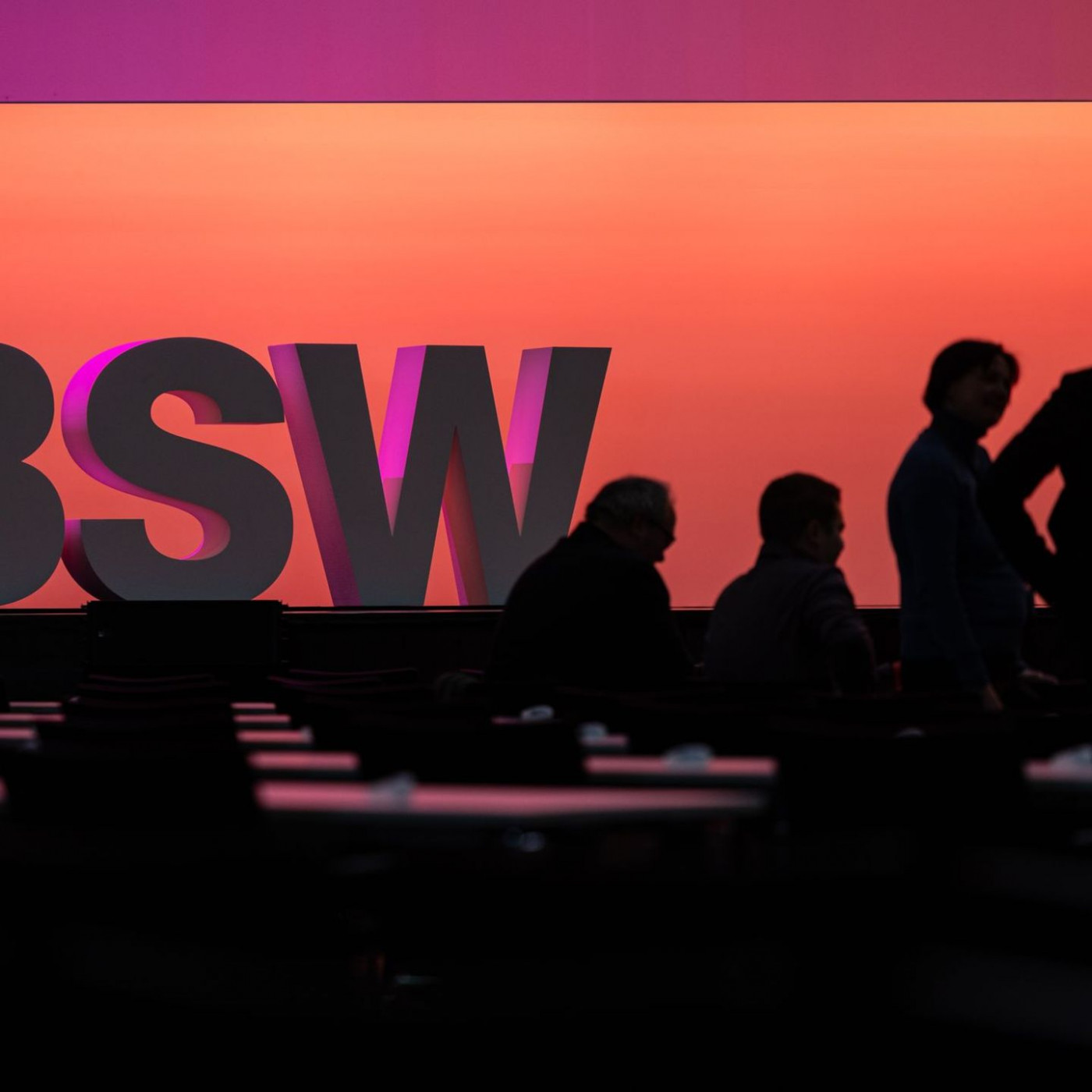 Bundestagswahl neu ausz&auml;hlen? Ausschuss ber&auml;t