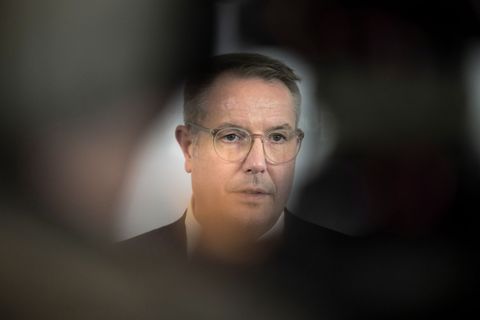 L&auml;nder einigen sich auf 200 Punkte f&uuml;r moderneren Staat