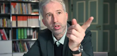 &bdquo;Wir haben ein Verfahren am Hals &ndash; weil die Stadt jemandem zum Geburtstag gratuliert hat&ldquo;