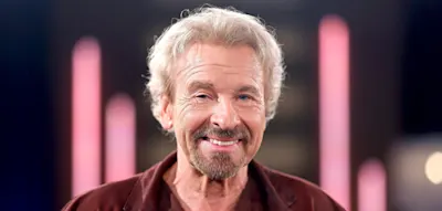 Epitheloides Angiosarkom &ndash; gegen diesen seltenen Krebs k&auml;mpft Thomas Gottschalk