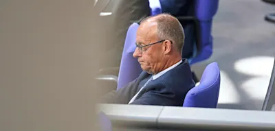 &bdquo;Ein Weihnachtswunder&ldquo; &ndash; US-Zeitung lobt die &bdquo;Renten-Rebellen&ldquo;