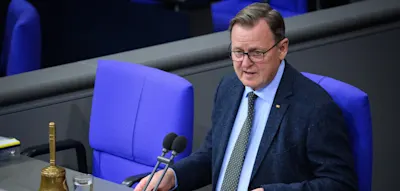 CDU und AfD liefern sich Wortgefecht &uuml;ber fr&uuml;here Jugends&uuml;nden &minus; Ramelow platzt der Kragen