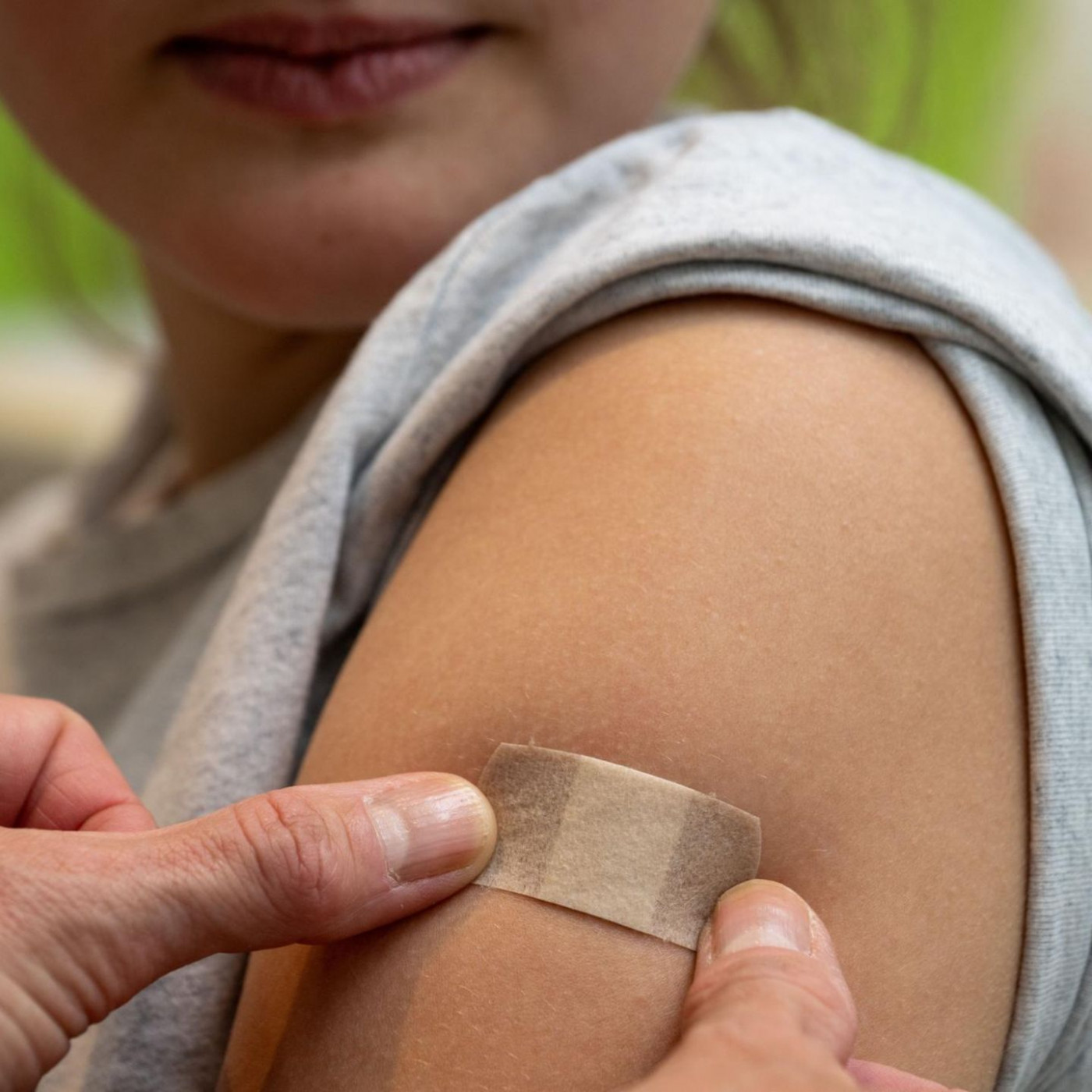 Corona-Impfungen verringern Sterberisiko deutlich