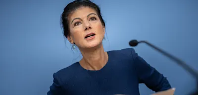 Bundestagswahl wird nicht neu ausgez&auml;hlt &ndash; Wagenknecht sieht &bdquo;Zeichen einer Bananenrepublik&ldquo;