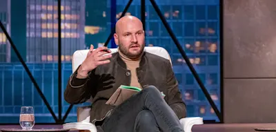 &bdquo;H&ouml;hle der L&ouml;wen&ldquo;-Juror rechnet mit CDU ab &ndash;&nbsp;und gibt d&uuml;stere Prognose ab