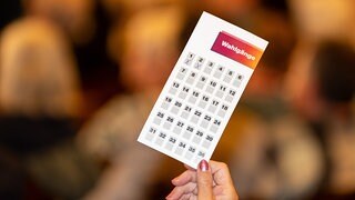 Diese Erwartungen haben die mitteldeutschen BSW-Landesverb&auml;nde an den Bundesparteitag