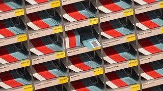 Namentliche Abstimmung zu Rentenpaket im Bundestag