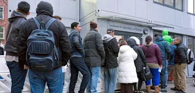 Abschiebungen und Einb&uuml;rgerungssperre &ndash; Bundestag versch&auml;rft Migrationspolitik