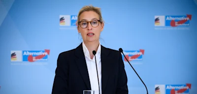 Onlineshop l&ouml;st mit Weidel-Video heftige Debatte aus &ndash; AfD spricht von &bdquo;links-woker Moral-Lektion&ldquo;