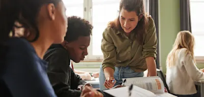 Diese Gr&uuml;nde benennen die Schulleiter f&uuml;r die deutsche Bildungsmisere