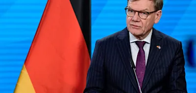 USA warnen vor &bdquo;zivilisatorischer Ausl&ouml;schung&ldquo; Europas &ndash; Wadephul verbittet sich Ratschl&auml;ge