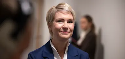 &bdquo;Aus &Uuml;berzeugung unterst&uuml;tzt&ldquo; &ndash;&nbsp;Schwesig verteidigt Bau von Nord Stream 2