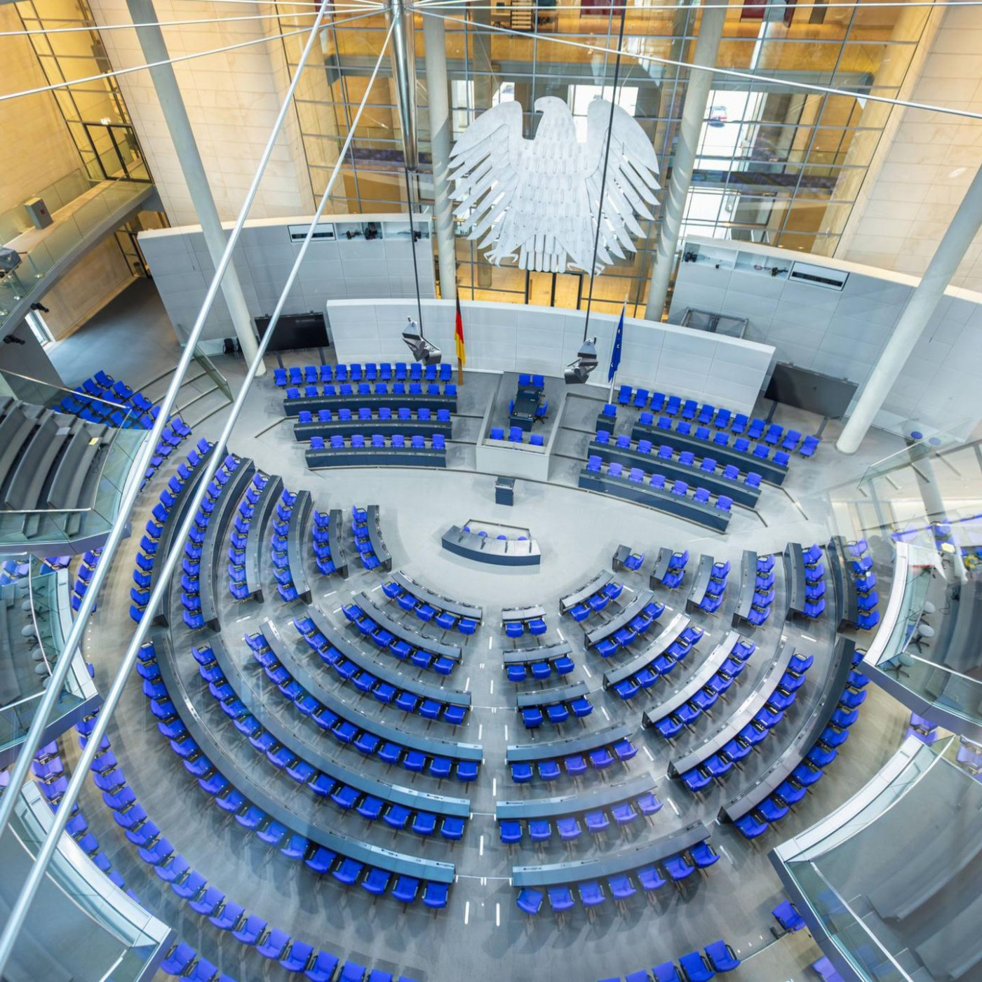 Eine eigene Mehrheit f&uuml;r die Koalition &ndash; wie viele Stimmen sind das?