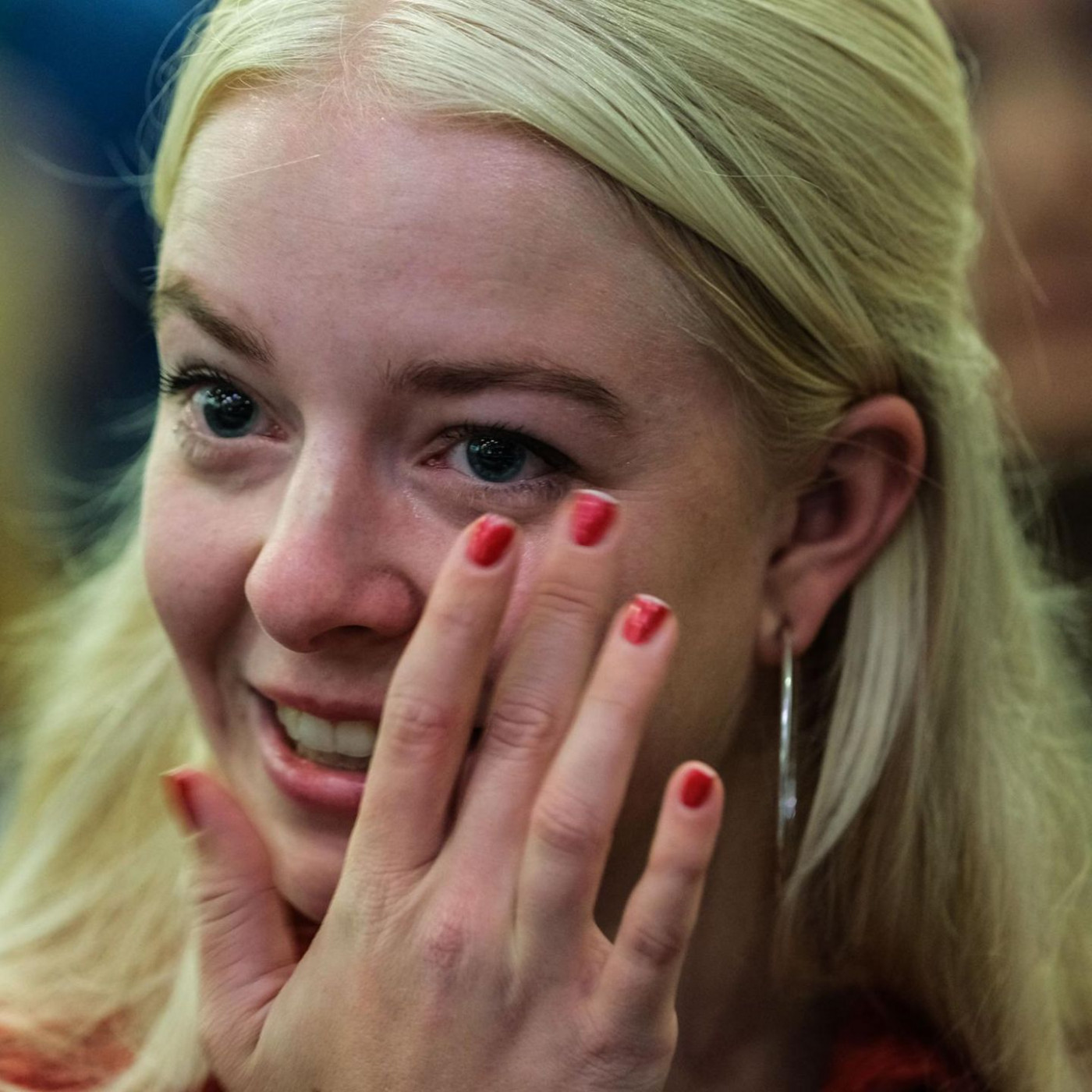 Ex-Vorsitzende der "Gr&uuml;nen Jugend" hat neuen Job im Politikbetrieb