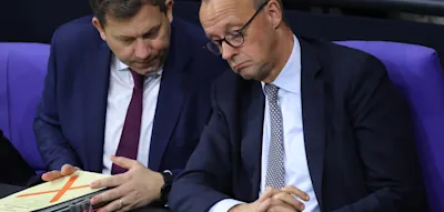 Bundestag stimmt Rentenpaket zu &ndash;&nbsp;Merz erh&auml;lt Kanzlermehrheit