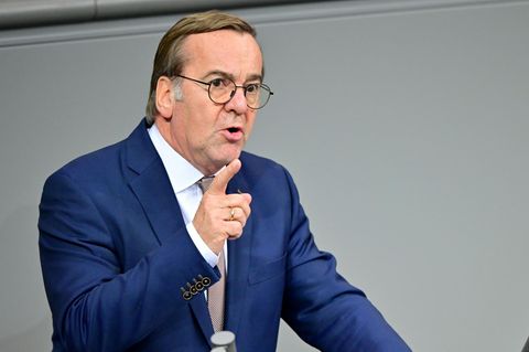 Showdown im Bundestag: Wird das Rentenpaket beschlossen?