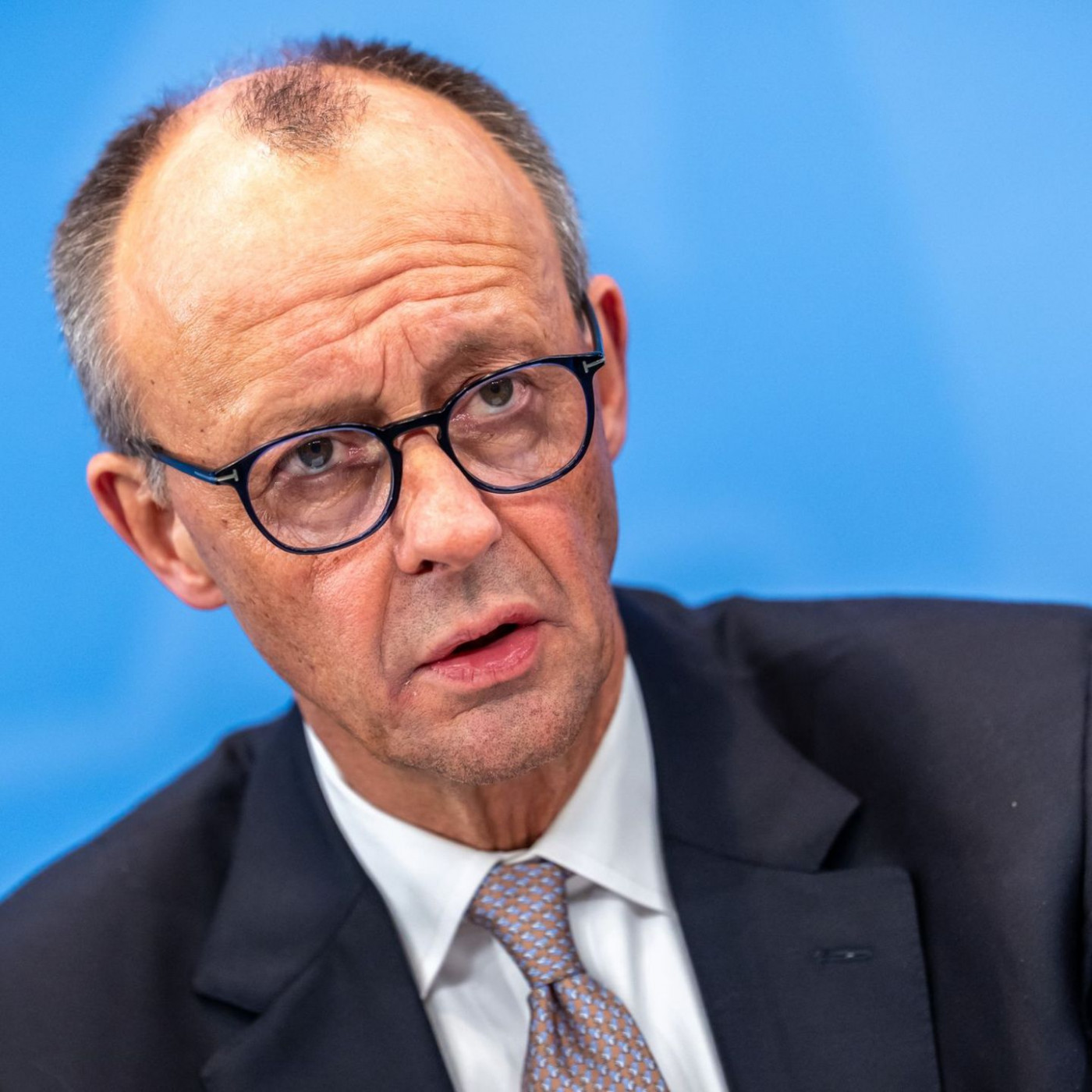 Merz will "Kanzlermehrheit" bei Renten-Abstimmung