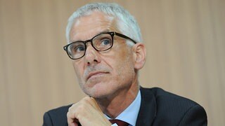 "Die L&ouml;sungen f&uuml;r die Rentenreform liegen alle auf dem Tisch. Was fehlt, ist der Mut."