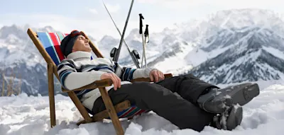 25 Tipps, um die Tage im Schnee auch wirklich genie&szlig;en zu k&ouml;nnen