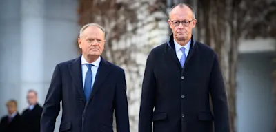 Sympathiepegel auf Tiefststand &ndash; und dennoch zur Partnerschaft gezwungen