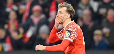 Trainer-Rauswurf ohne Effekt &ndash; Mainzer Absturz setzt sich ungebremst fort