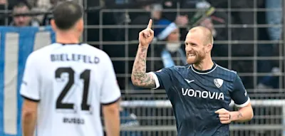 Bochums H&ouml;henflug h&auml;lt an, Kaiserslautern stimmungsvoll, Elversberg schon Zweiter