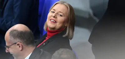 &bdquo;Das k&ouml;nnen nur die Volksparteien schaffen&ldquo; &ndash; Bas plant Erneuerung des Rentensystems