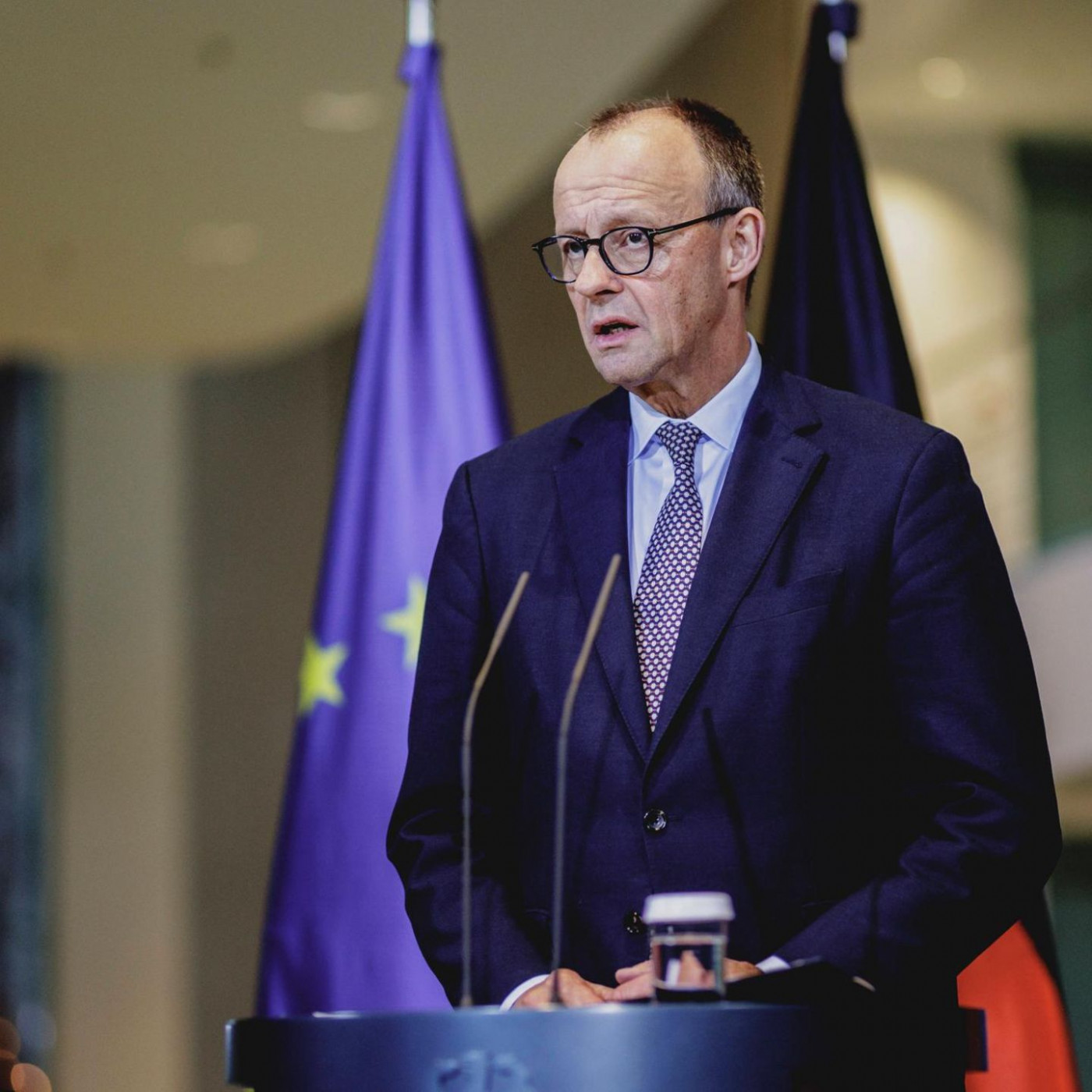 Bundestag beschlie&szlig;t umstrittenes Rentenpaket: "Das ist erst der Anfang"