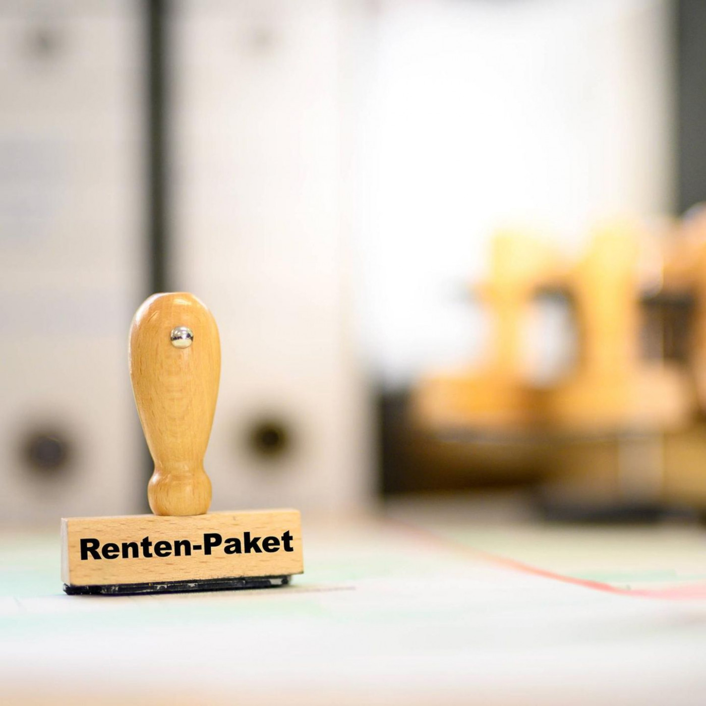 "Kein guter Tag f&uuml;r die Stabilit&auml;t der sozialen Sicherungssysteme"