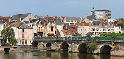 Franz&ouml;sische Kleinstadt zahlt 1000-Euro-Pr&auml;mie f&uuml;r Geburt im Ort