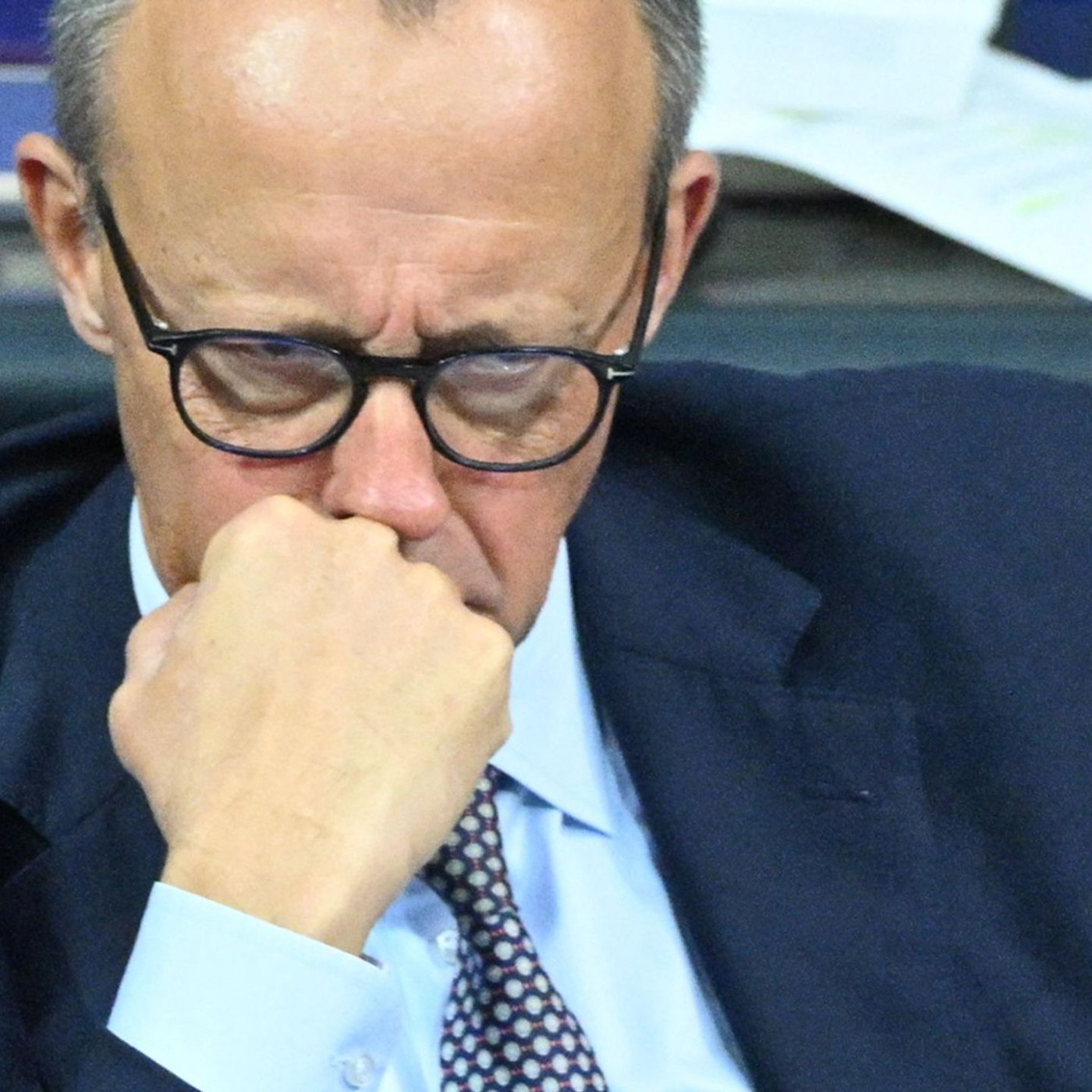 Diese H&uuml;rden muss Merz bis Weihnachten noch &uuml;berwinden