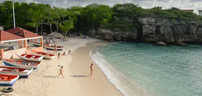 Der deutsche WM-Gegner von der Trauminsel