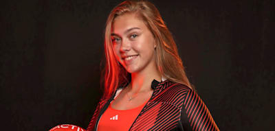 &bdquo;Pl&ouml;tzlich denkst du &ndash; Was wiegt eigentlich mein BH?&ldquo;