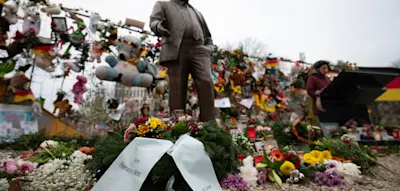 Familie von Walter L&uuml;bcke kritisiert Linksextremisten &ndash; Gr&uuml;nes Bezirksamt genehmigte ohne Pr&uuml;fung