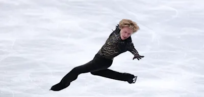 Weltrekord pulverisiert &ndash; Superstar Malinin schreibt Eiskunstlauf-Geschichte