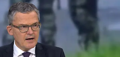 Sieben Unionspolitiker stimmen mit Nein &ndash; Kiesewetter &uuml;berrascht mit Enthaltung