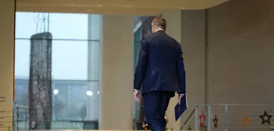 B&uuml;rgergeld, R&uuml;stung, Heizungsgesetz &ndash; Diese H&uuml;rden muss Merz bis Weihnachten &uuml;berwinden