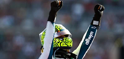 Lando Norris beh&auml;lt die Nerven und wird neuer Formel-1-Weltmeister